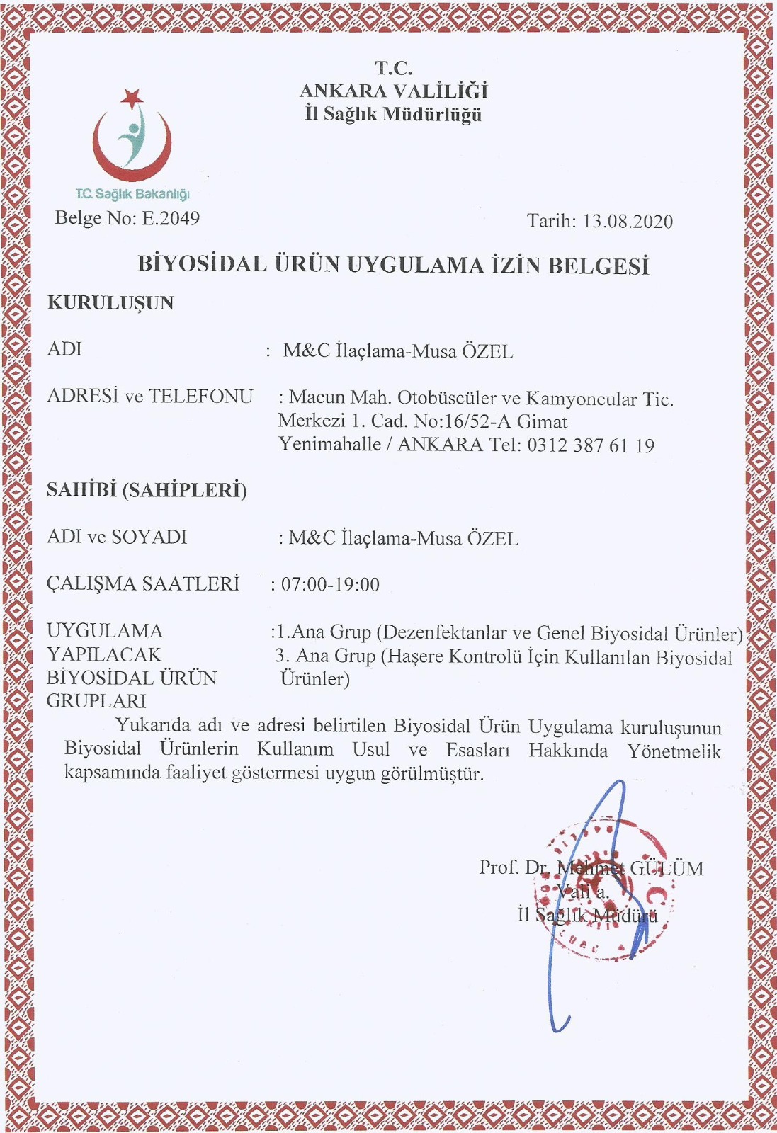 biyosidal-urun-uygulama-izin-belgesi